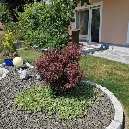 Zum Baetstaen Apartment