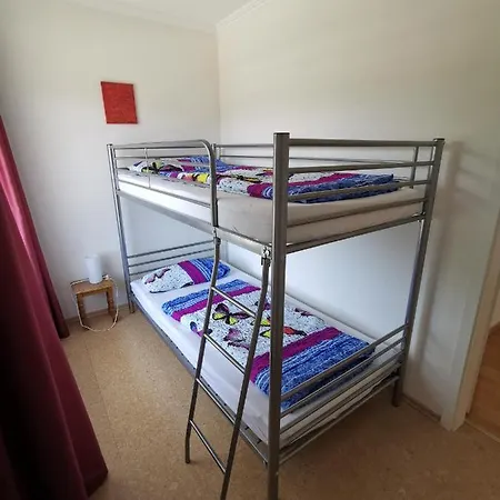 Daire Zum Baetstaen Pluwig