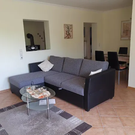 Zum Baetstaen * Pluwig