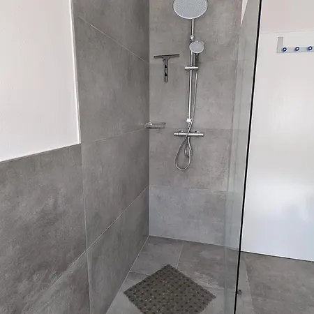 Appartement Zum Baetstaen