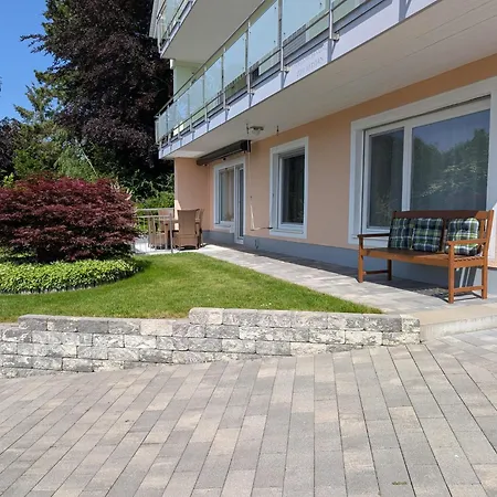 Zum Baetstaen Apartment Pluwig