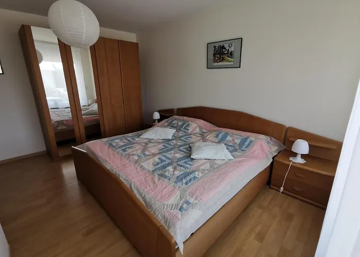 Zum Baetstaen * Pluwig