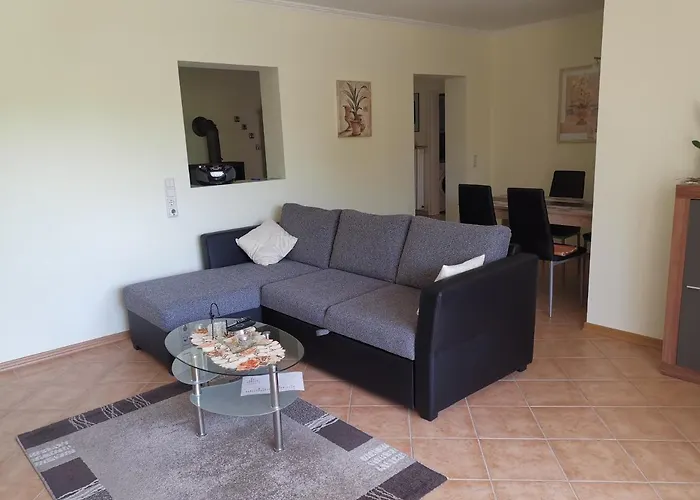 Zum Baetstaen * Pluwig